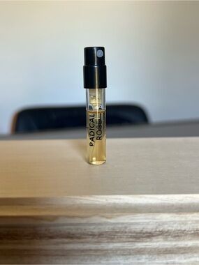 Matiere Premiere Radical Rose